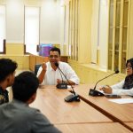 Plt. Kadispora Aceh Buka Seleksi Delegasi untuk Pekan Kreativitas Pemuda Indonesia 2025