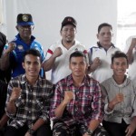 Kemenpora Panggil Lima Pemain Aceh